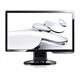 125616 BenQ BENQ G2450HD 24" Wide TFT Analog+Digital LCD skjerm 1920x1080, 50000:1, 2ms,